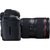 Canon 5D Mark IV + EF 24-105mm f/4L IS II USM
