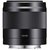 Lente Sony E 50mm f/1.8 OSS (SEL50F18)