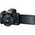 Câmera Canon Mirrorless EOS M50 + 15-45mm IS STM - Pixel Equipamentos Fotográficos