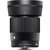 Lente Sigma 30mm f/1.4 DC DN Contemporary - Sony - loja online