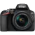 Nikon D3500 + 18-55mm + 32Gb + Bolsa + Tripé - comprar online
