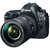 Canon 5D Mark IV + EF 24-105mm f/4L IS II USM