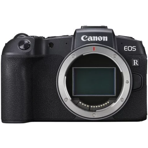 Câmera Canon Mirrorless EOS RP (corpo)