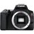Kit Câmera Canon SL3 (corpo) - comprar online