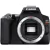 Kit Câmera Canon SL3 (corpo) - comprar online