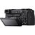 Câmera Sony Mirrorless Alpha A6600 (corpo) - loja online