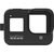 Capa Silicone + Cordão GoPro Hero8 - BlackOut - AJSST-001 na internet