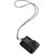 Capa Silicone + Cordão GoPro Hero8 - BlackOut - AJSST-001 - loja online