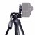 Tripé Profissional com Cabeça Fluida Yunteng - VCT-690 - Pixel Equipamentos Fotográficos