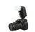 Difusor para Flash - JJC FC-320EX