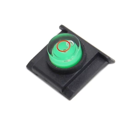 Protetor de Sapata com Nível Bolha - JJC SL-3