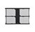 Estojo para Cartão de Memória JJC MCH-SD4GR - Pixel Equipamentos Fotográficos