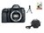 Canon 6D Mark II (corpo) Fullframe