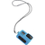 Imagem do Capa Silicone + Cordão GoPro Hero8 - Azul - AJSST-003