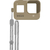 Capa Silicone + Cordão GoPro Hero8 - Areia - AJSST-006 - comprar online