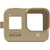 Capa Silicone + Cordão GoPro Hero8 - Areia - AJSST-006 na internet