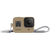 Capa Silicone + Cordão GoPro Hero8 - Areia - AJSST-006 na internet