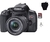 Canon Rebel t8i 18-55mm IS STM + 32Gb + Bolsa + Tripé