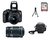 Kit Canon t7 Premium 18-55mm + 55-250mm NF