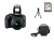 Kit Câmera Canon T7 - 18-55mm NF