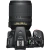 Nikon D5600 + 18-140mm + 32Gb + Bolsa + Tripé na internet