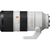 Lente Sony FE 70-200mm f/2.8 GM OSS - comprar online