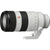 Lente Sony FE 70-200mm f/2.8 GM OSS II - comprar online