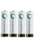 Pìlhas Recarregáveis Sony CycleEnergy 2500mAh (4x AA) - comprar online