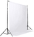 Fundo Infinito de Tecido Branco Muslin - Greika - FV006-1016 - Pixel Equipamentos Fotográficos