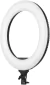 Iluminador LED Ring Light Greika - R-48B Lite - Pixel Equipamentos Fotográficos