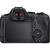 Câmera Canon Mirrorless EOS R6 Mark II (corpo) - comprar online