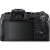 Câmera Canon Mirrorless EOS RP + RF 24-105mm f/4L IS USM na internet