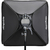 Softbox para Speedlite Godox SGUV6060 60x60 - Pixel Equipamentos Fotográficos