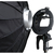 Imagem do Softbox para Speedlite Godox SGUV6060 60x60
