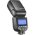 Flash Godox Ving V860III - Canon - Pixel Equipamentos Fotográficos