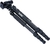 Tripé Profissional em 3 Seções - Vivitar - VIVCFT6200 - Pixel Equipamentos Fotográficos