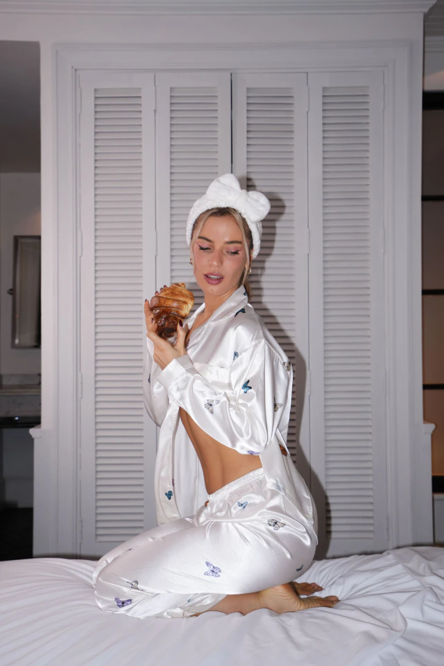 PIJAMA FRESCA — imagen 3