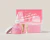 MEDICUBE PDRN Glow Gift Set - Set de Regalo Rutina Facial Mini (5 Piezas) - comprar online