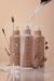 BEK JOJOBA BODY MILK | Crema Corporal. Pro colágeno y elastina. Reafirma - Repara - Antiestrías. APTO EMBARAZADAS en internet