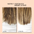 Imagen de SHISSO SHAMPOO SOLIDO | Combate el FRIZZ, para Cabello Seco / Dañado