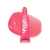 UNLEASHIA Sunset Dazzle Gloss Balm 10g - Bálsamo Labial Hidratante con Péptidos y Vitaminas - SkinFree