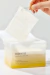 MIXSOON Bean Toner Pad 70u - Discos Tonificantes Hidratantes con Extracto de 7 Legumbres - SkinFree