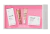 MEDICUBE PDRN Glow Gift Set - Set de Regalo Rutina Facial Mini (5 Piezas)