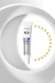 ANUA Retinol 0.1 Caffeine Revitalizing Eye Cream 30gr – Contorno de Ojos con Retinol y Cafeina que suaviza Lineas Finas - SkinFree