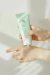 BEAUTY OF JOSEON Green Plum Refreshing Cleanser 100ml | Limpiador refrescante en gel en internet