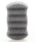 Esponja Corporal con Cenizas Activas de Bambú Natural - tienda online