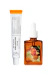 DR. ALTHEA Set Dúo Iluminador 2 piezas | Kit Antimanchas: Melaclear Cream 20 g + Vitamin C Boosting Serum 30 ml