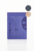 COONY CHARCOAL Essence Mask - comprar online