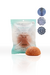 Esponja Facial con Fina Arcilla Rosa Francesa Natural -PIEL SECA- - comprar online