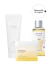 MIXSOON Set Ritual Centella | Centella Cleansing Foam 150 ml + Soondy Centella Asiatica Essence 100 ml + Bean Toner Pad 70 u